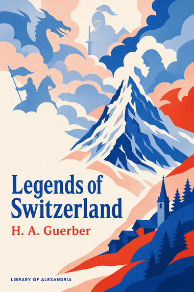 Légendes de Suisse