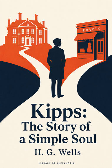 Kipps : l’histoire d’une âme simple