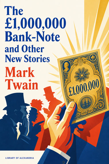 Die £1,000,000-Banknote und andere neue Erzählungen