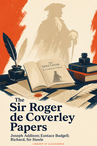 Les papiers de Sir Roger de Coverley