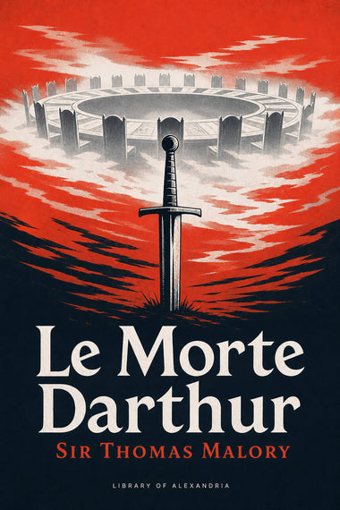 Le Morte Darthur