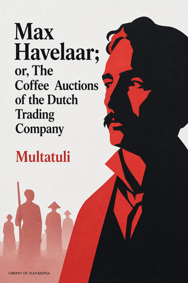 Max Havelaar oder Die Kaffeeauktionen der Niederländischen Handelsgesellschaft