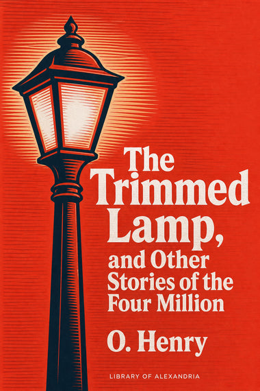 Die getrimmte Lampe und andere Geschichten aus der Millionenstadt