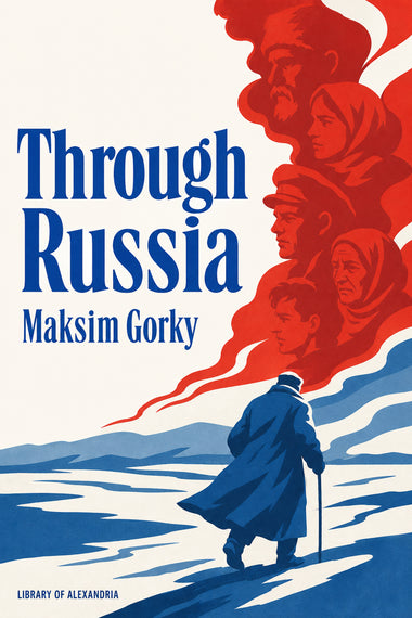 À travers la Russie