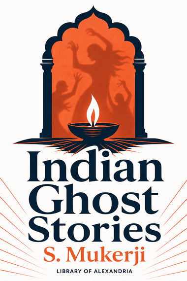 Histoires de fantômes indiens