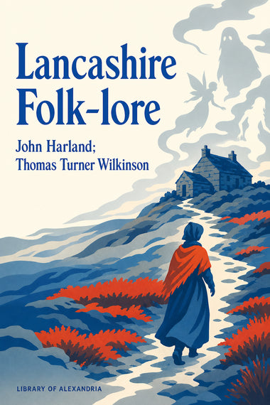 Folklore du Lancashire