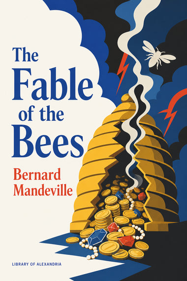 Die Bienenfabel