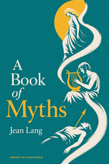 Un livre de mythes