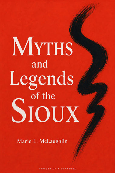 Mythes et légendes des Sioux