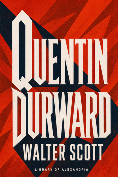 Quentin Durward