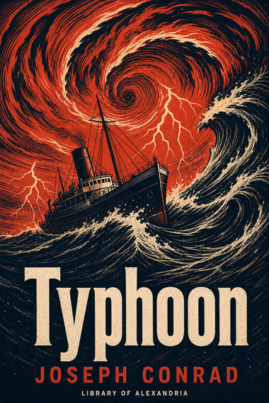 Typhon — Gros caractères