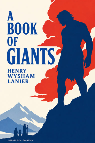 Un livre de Géants