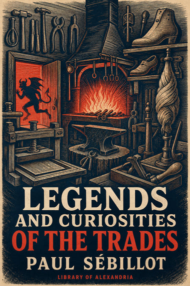Légendes et curiosités des métiers