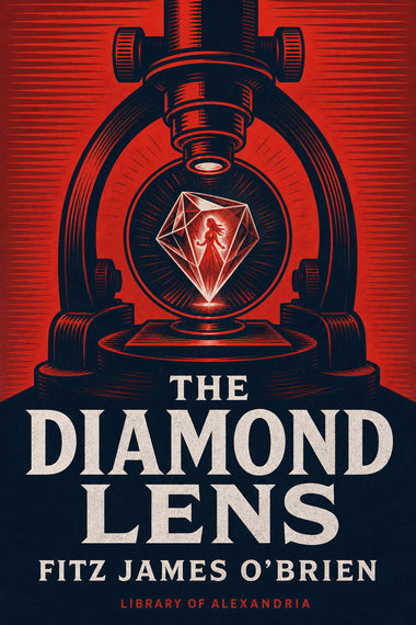 La Lentille de diamant