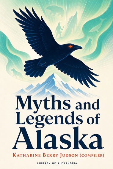 Mythes et légendes de l’Alaska