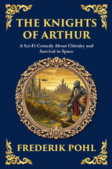 The Knights of Arthur — Large Print