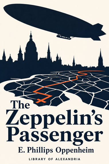 Le Passager du zeppelin