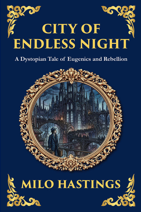 City of Endless Night