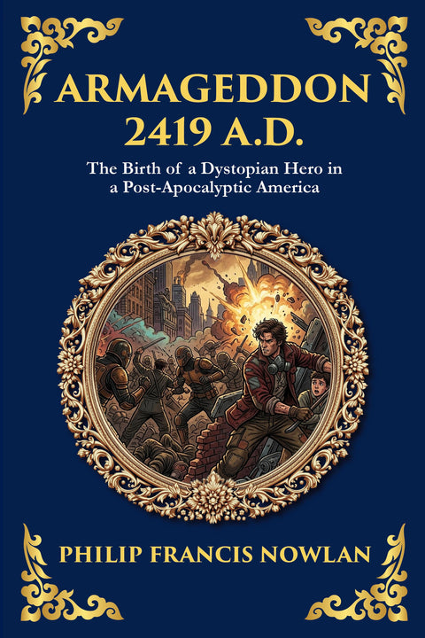 Armageddon—2419 A.D.