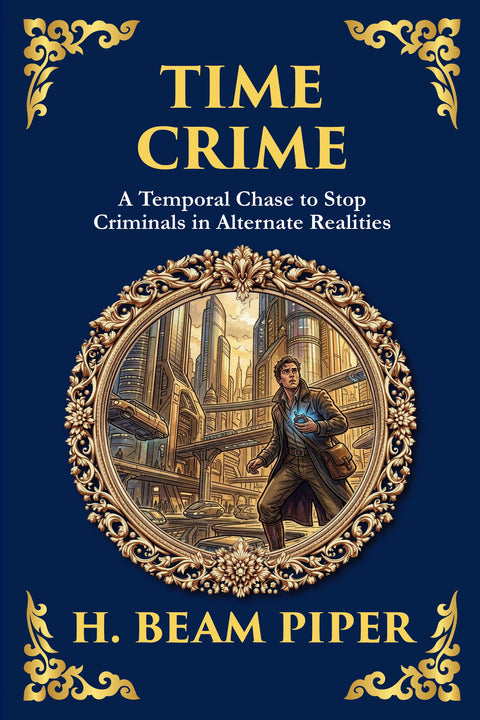 Time Crime