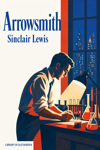Arrowsmith