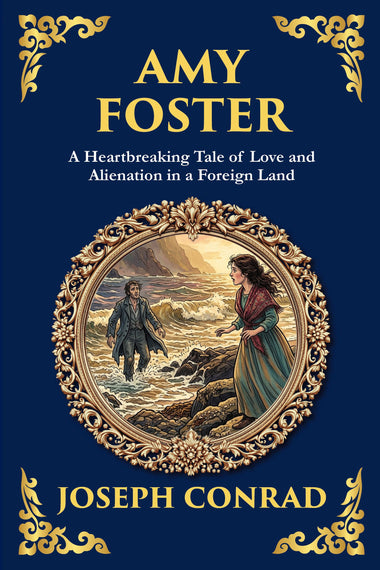Amy Foster — Large Print