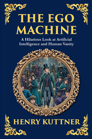 The Ego Machine