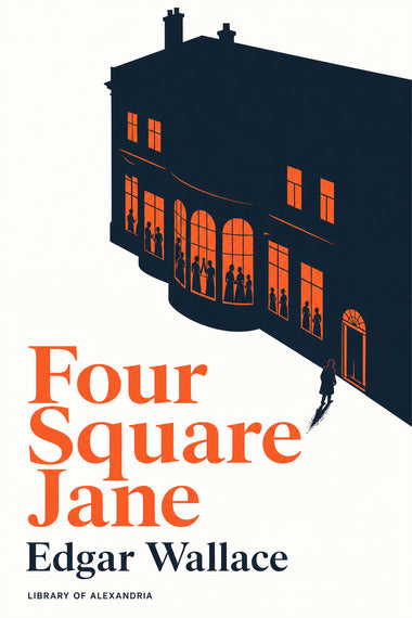 Four Square Jane