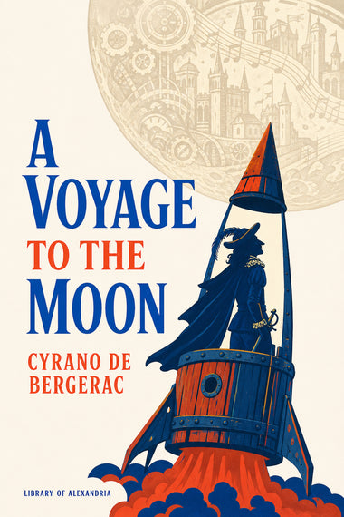 Eine Reise zum Mond