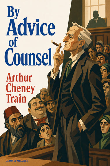 Auf Anraten des Rechtsbeistands