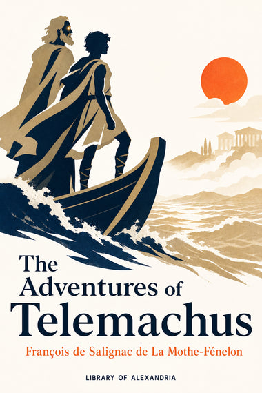 Les Aventures de Télémaque