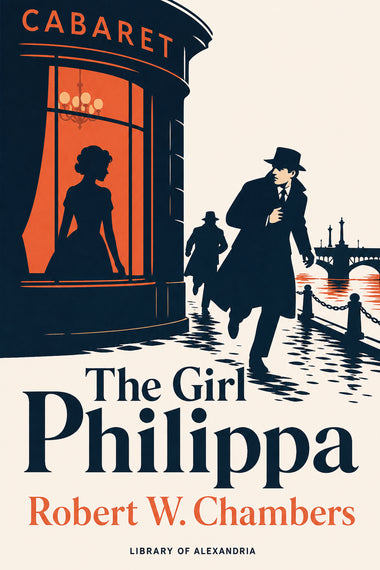 Das Mädchen Philippa