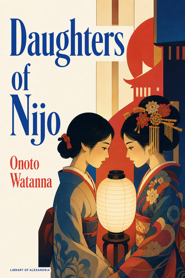 Die Töchter von Nijō