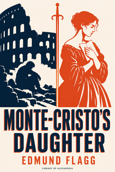 La Fille de Monte-Cristo