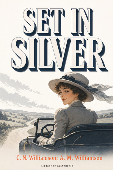 Set in Silver