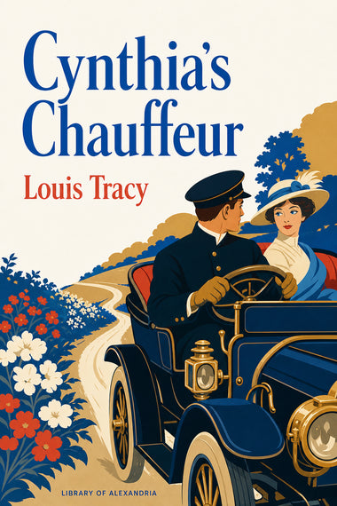 Le chauffeur de Cynthia
