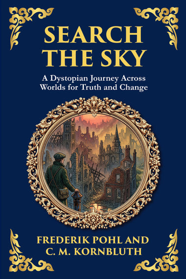 Search the Sky