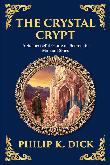 The Crystal Crypt