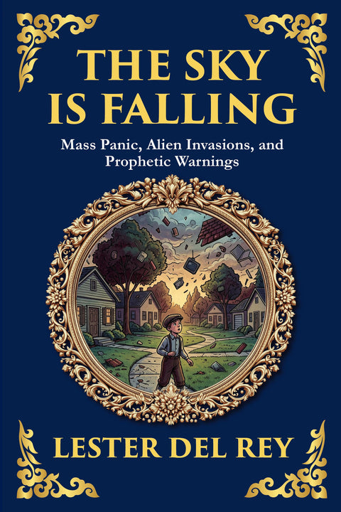 The Sky Is Falling