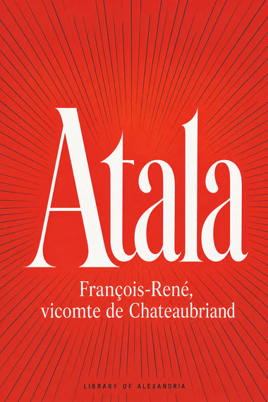 Atala — Gros caractères