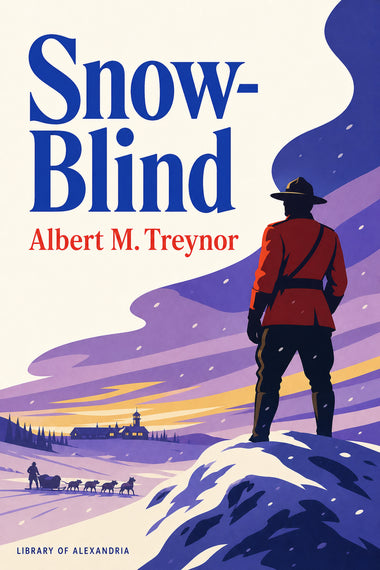 Snow-Blind