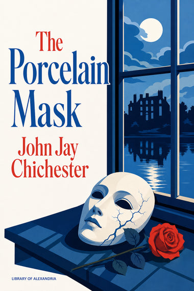 Die Porzellanmaske