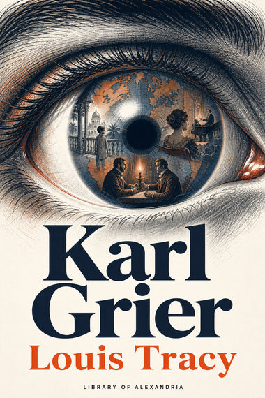 Karl Grier