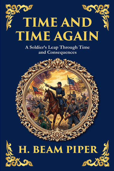 Time and Time Again