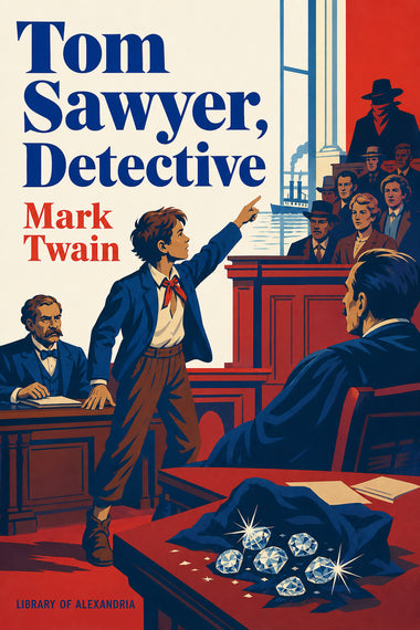 Tom Sawyer détective