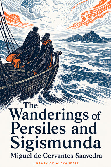 Les Travaux de Persilès et de Sigismonde