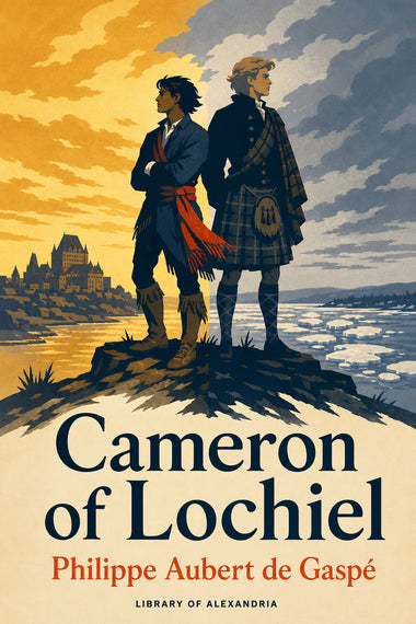 Cameron von Lochiel