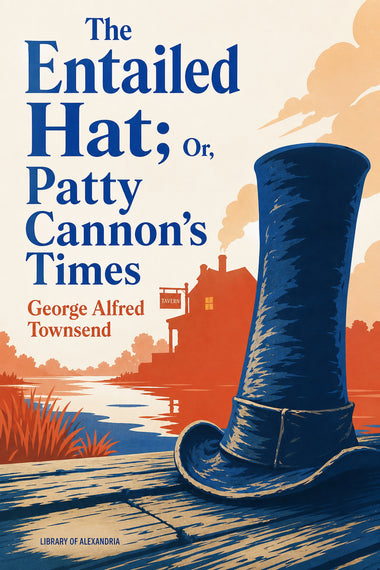 Der gebundene Hut; oder: Patty Cannons Zeit
