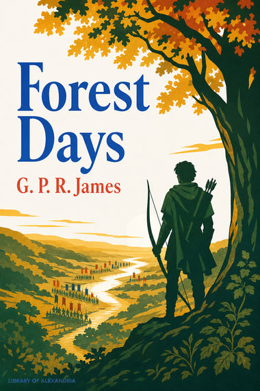 Les Jours de la forêt