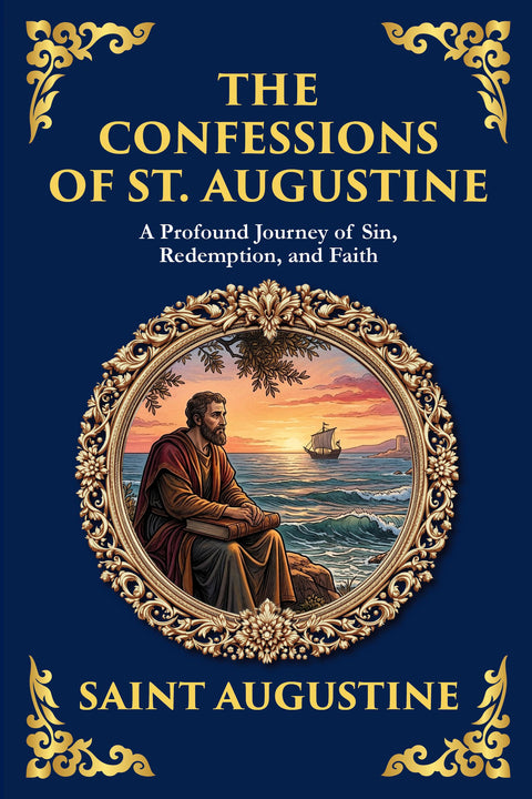 The Confessions of St. Augustine